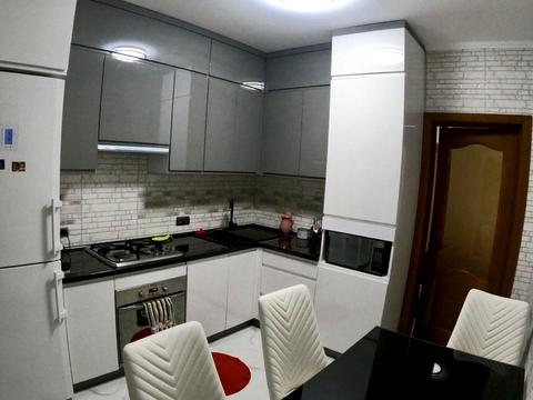 квартира за адресою Львів, Зелена вул., 115-Д