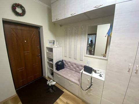 квартира за адресою Львів, Зелена вул., 115-Д