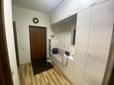 квартира за адресою Львів, Зелена вул., 115-Д