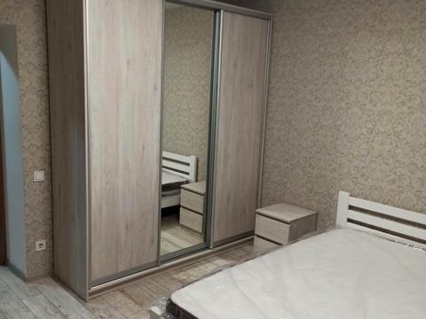 квартира по адресу Соборний пер., 109