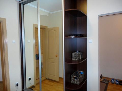 квартира за адресою Петра Григоренка просп., 14