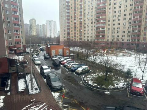 квартира за адресою Петра Григоренка просп., 14