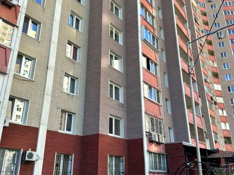 квартира за адресою Петра Григоренка просп., 14