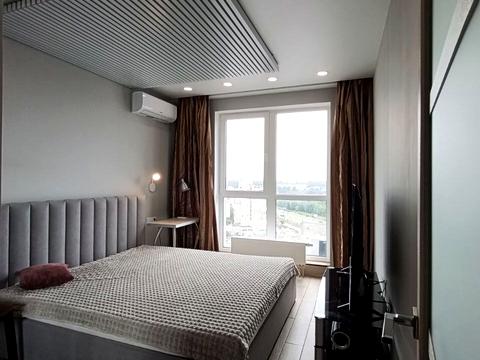 квартира за адресою Ревуцького вул., 40-В