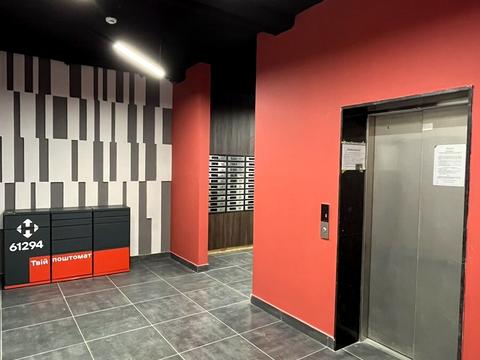 квартира за адресою Вовчинецька вул., 223-А