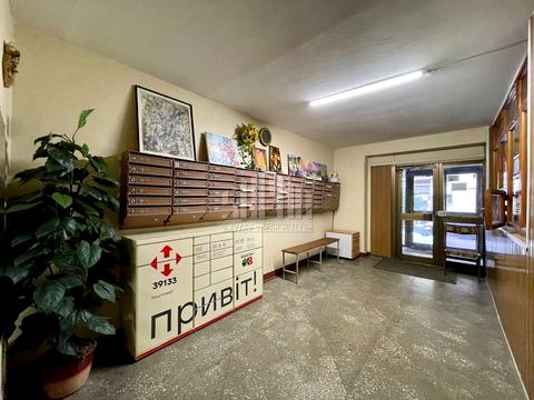 квартира за адресою Антоновича вул. (Горького), 102