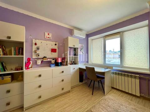 квартира за адресою Антоновича вул. (Горького), 102