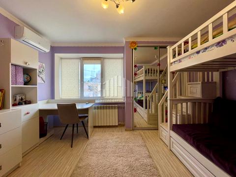 квартира за адресою Антоновича вул. (Горького), 102