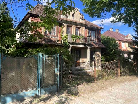 дом по адресу Панаса Мирного ул., 5