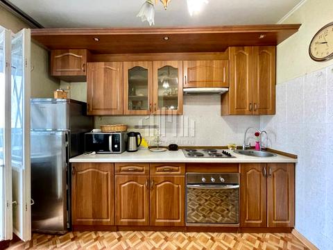 квартира за адресою Антоновича вул. (Горького), 102