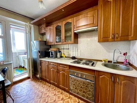 квартира за адресою Антоновича вул. (Горького), 102