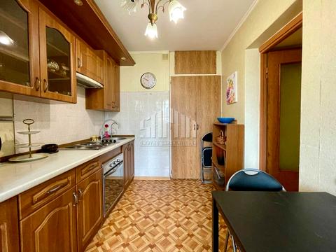 квартира за адресою Антоновича вул. (Горького), 102