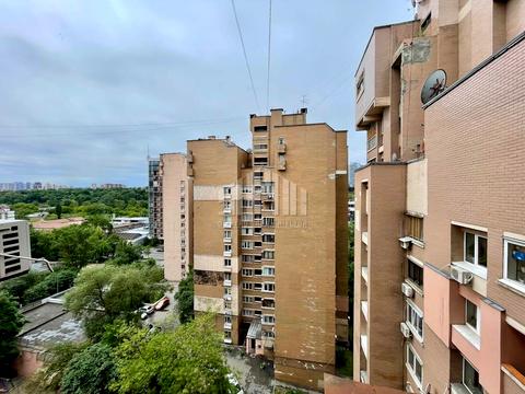 квартира за адресою Антоновича вул. (Горького), 102
