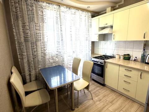 квартира по адресу Черновола ул., 51/1