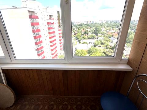 квартира по адресу Черновола ул., 51/1