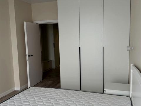 квартира по адресу Беговая ул., 17а