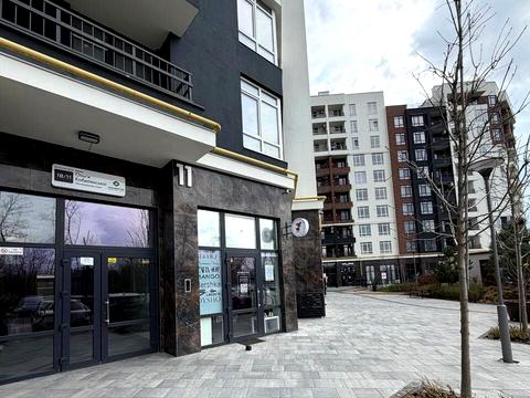 квартира за адресою Ольги Кобилянської вул. (Достоєвського), 1-В/11