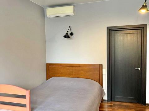 квартира за адресою Генуезька вул., 24д к.1-3