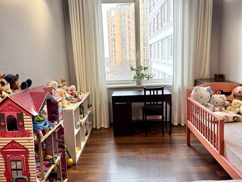 квартира за адресою Генуезька вул., 24д к.1-3