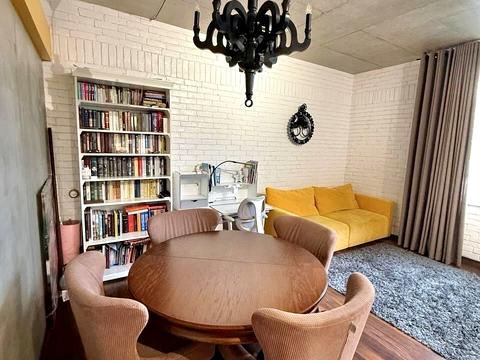 квартира за адресою Генуезька вул., 24д к.1-3