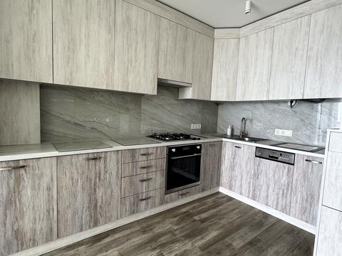 квартира по адресу Пимоненко ул. (Донбассовская), 7а