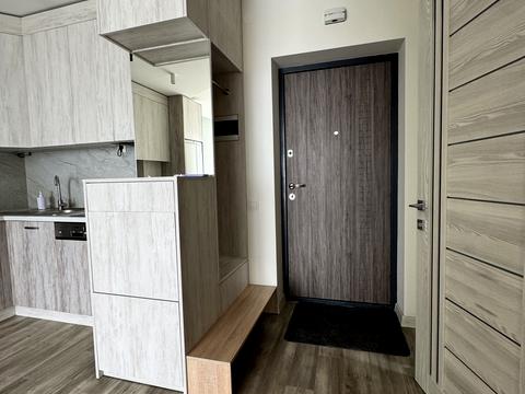 квартира по адресу Пимоненко ул. (Донбассовская), 7а