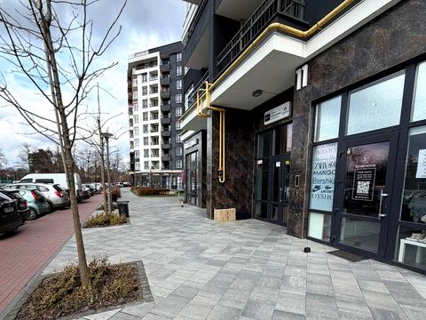 квартира за адресою Ольги Кобилянської вул. (Достоєвського), 1-В/11