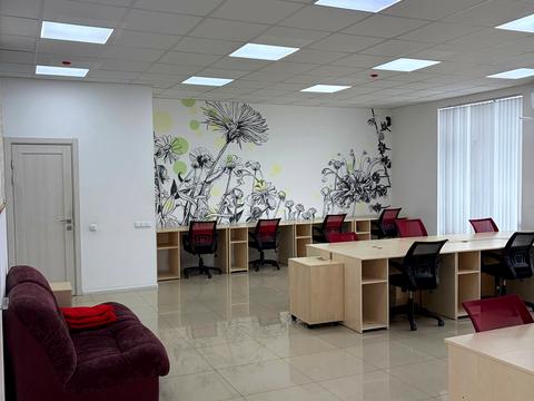 комерційна за адресою Київ, Трускавецька вул., 8
