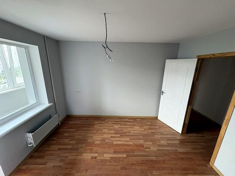 квартира по адресу Радунская ул., 38