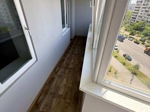 квартира по адресу Радунская ул., 38
