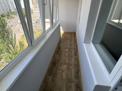 квартира по адресу Радунская ул., 38
