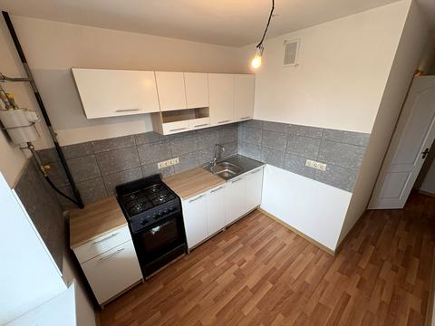 квартира по адресу Радунская ул., 38