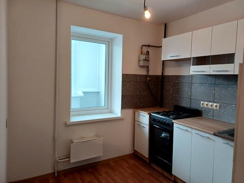квартира по адресу Радунская ул., 38