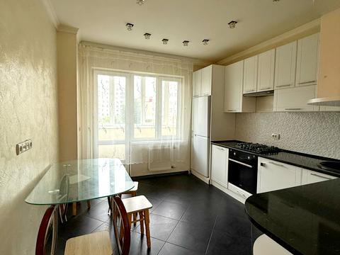 квартира по адресу Черновцы, Русская ул., 229-Б