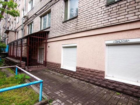 коммерческая по адресу Жуковского ул., 85