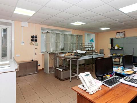 коммерческая по адресу Жуковского ул., 85