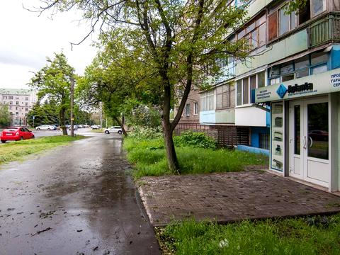 коммерческая по адресу Жуковского ул., 85