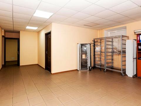 коммерческая по адресу Жуковского ул., 85
