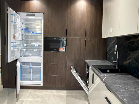 квартира по адресу Святого Зигмунта Фелінського ул., 5