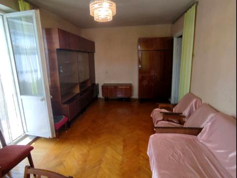 квартира по адресу Келецкая ул., 117/21