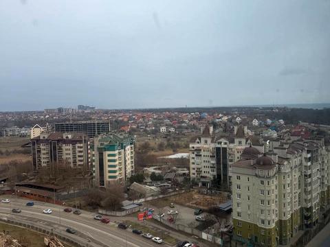 квартира за адресою Одеса, Марсельська вул., 31/2