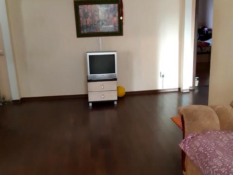 квартира по адресу Коробова ул., 12
