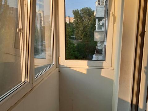 квартира по адресу Коробова ул., 12