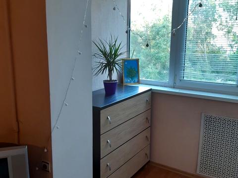 квартира по адресу Коробова ул., 12
