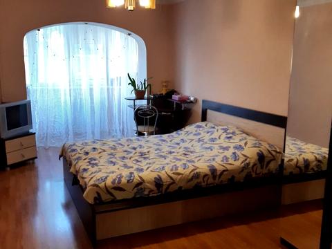 квартира по адресу Коробова ул., 12