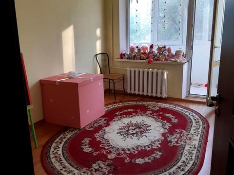 квартира по адресу Коробова ул., 12