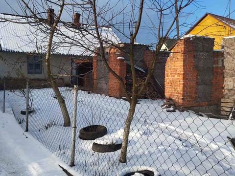 будинок за адресою заставська, 6