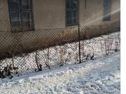 будинок за адресою заставська, 6