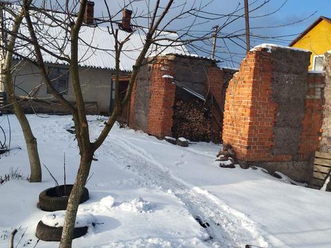 будинок за адресою заставська, 6