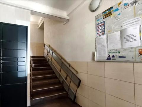 квартира за адресою Івана Пулюя вул., 40, к. 10